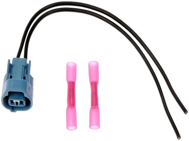 Side Marker Lamp Connector Dorman-Techoice 645-673