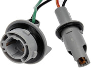 Turn Signal Lamp Socket Dorman-Techoice 645-674