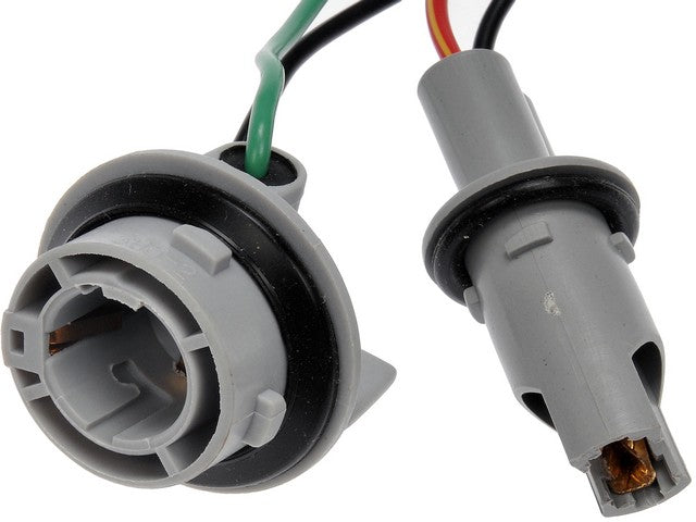 Turn Signal Lamp Socket Dorman-Techoice 645-674