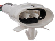 Turn Signal Lamp Socket Dorman-Techoice 645-674