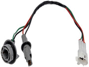 Turn Signal Lamp Socket Dorman-Techoice 645-674