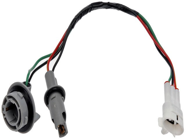 Turn Signal Lamp Socket Dorman-Techoice 645-674