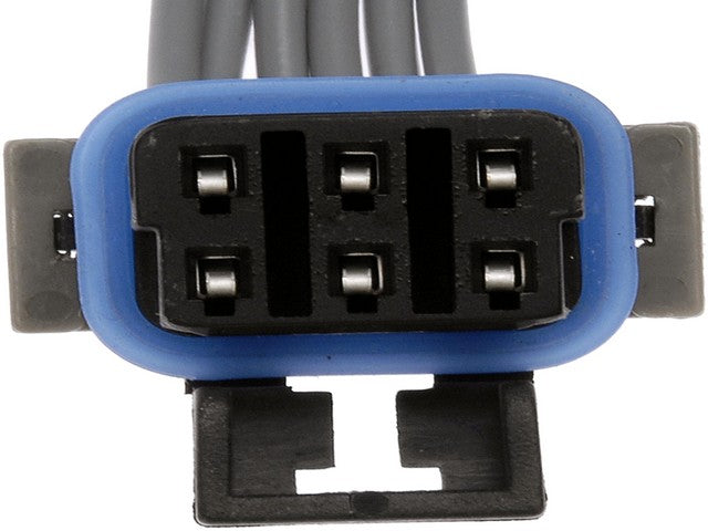 Turn Signal Light Connector Dorman-Techoice 645-681
