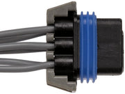 Turn Signal Light Connector Dorman-Techoice 645-681