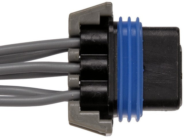 Turn Signal Light Connector Dorman-Techoice 645-681