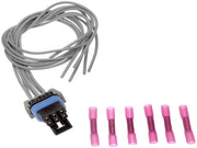 Turn Signal Light Connector Dorman-Techoice 645-681