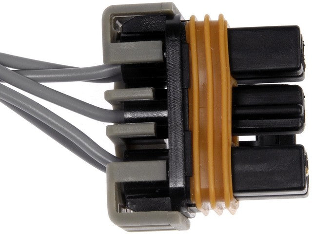Windshield Wiper Motor Connector Dorman-Techoice 645-692