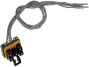 Windshield Wiper Motor Connector Dorman-Techoice 645-692