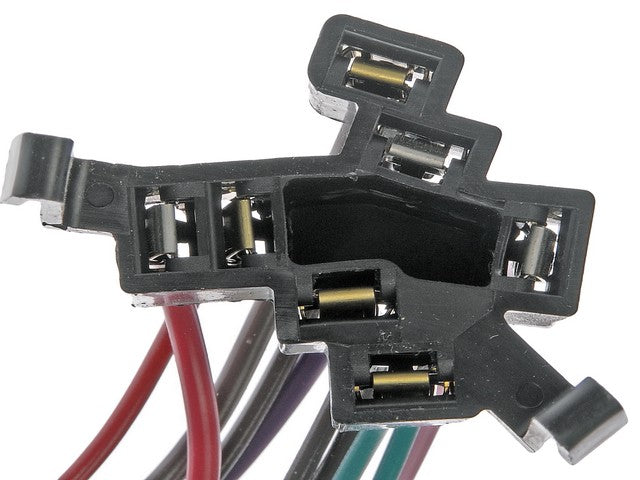 Ignition Switch Connector Dorman-Techoice 645-694