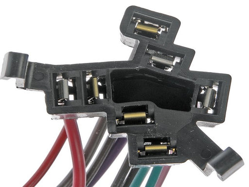 Ignition Switch Connector Dorman-Techoice 645-694