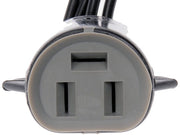 Electronic Spark Control Module Connector Dorman-Techoice 645-703