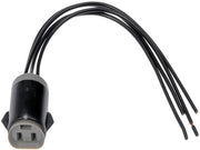 Electronic Spark Control Module Connector Dorman-Techoice 645-703