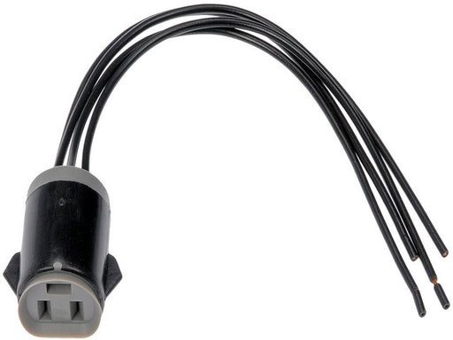 Electronic Spark Control Module Connector Dorman-Techoice 645-703