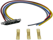 HVAC Blower Motor Resistor Connector Dorman-Techoice 645-707