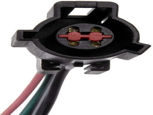 Oxygen Sensor Connector Dorman-Techoice 645-708