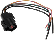 Oxygen Sensor Connector Dorman-Techoice 645-708