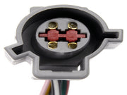 Oxygen Sensor Connector Dorman-Techoice 645-710