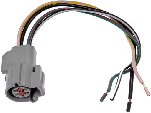 Oxygen Sensor Connector Dorman-Techoice 645-710