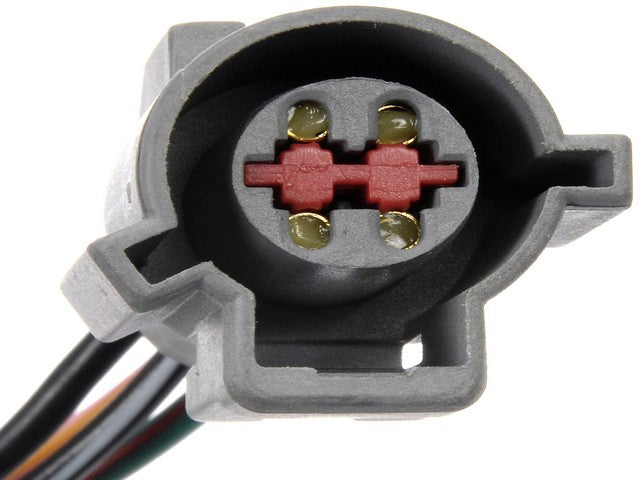 Oil Sending Unit Switch Connector Dorman-Techoice 645-713