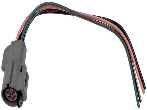 Oil Sending Unit Switch Connector Dorman-Techoice 645-713