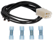 HVAC Blower Motor Resistor Connector Dorman-Techoice 645-714