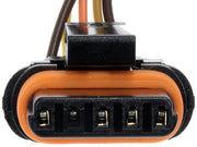 Diesel Glow Plug Wiring Harness Dorman-Techoice 645-715