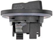 Turn Signal Lamp Socket Dorman-Techoice 645-716
