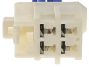 HVAC Blower Motor Resistor Connector Dorman-Techoice 645-725