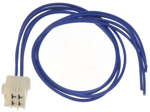HVAC Blower Motor Resistor Connector Dorman-Techoice 645-725