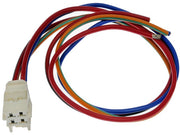 HVAC Blower Motor Resistor Connector Dorman-Techoice 645-729