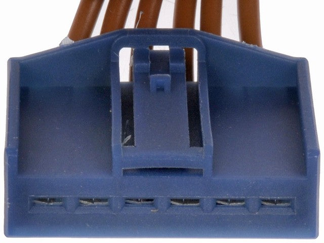 Brake / Tail / Turn Signal Light Connector Dorman-Techoice 645-733