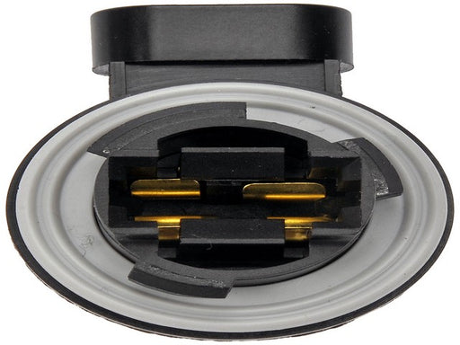 Turn Signal Lamp Socket Dorman-Techoice 645-734