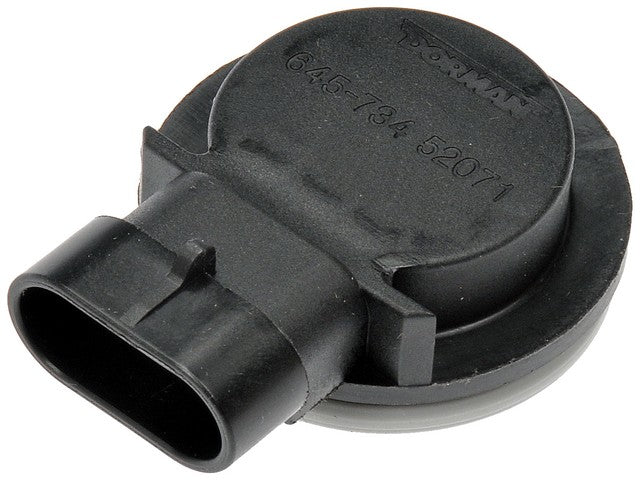Turn Signal Lamp Socket Dorman-Techoice 645-734
