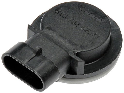 Turn Signal Lamp Socket Dorman-Techoice 645-734