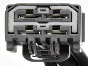 HVAC Blower Motor Resistor Connector Dorman-Techoice 645-736