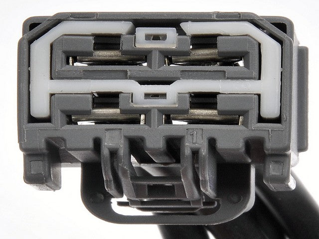 HVAC Blower Motor Resistor Connector Dorman-Techoice 645-736