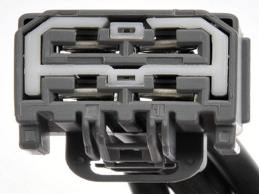 HVAC Blower Motor Resistor Connector Dorman-Techoice 645-736