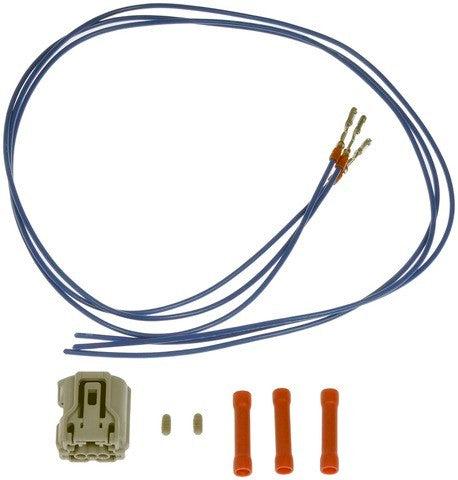 Engine Camshaft Position Sensor Connector Dorman-Techoice 645-744