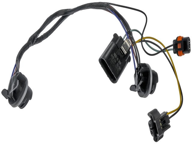 Headlamp Socket Dorman-Techoice 645-745