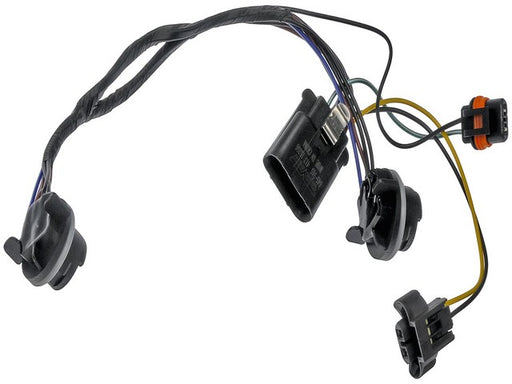 Headlamp Socket Dorman-Techoice 645-745