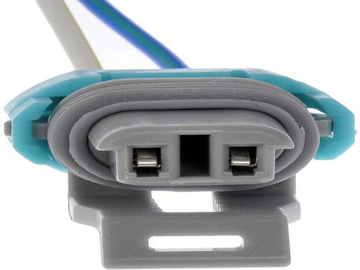 ABS Harness Connector Dorman-Techoice 645-746