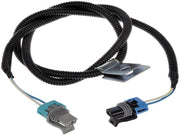 ABS Harness Connector Dorman-Techoice 645-746