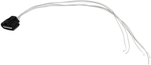 Mass Air Flow Sensor Connector Dorman-Techoice 645-747