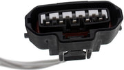 Mass Air Flow Sensor Connector Dorman-Techoice 645-747