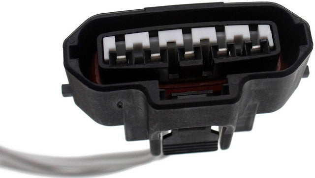 Mass Air Flow Sensor Connector Dorman-Techoice 645-747