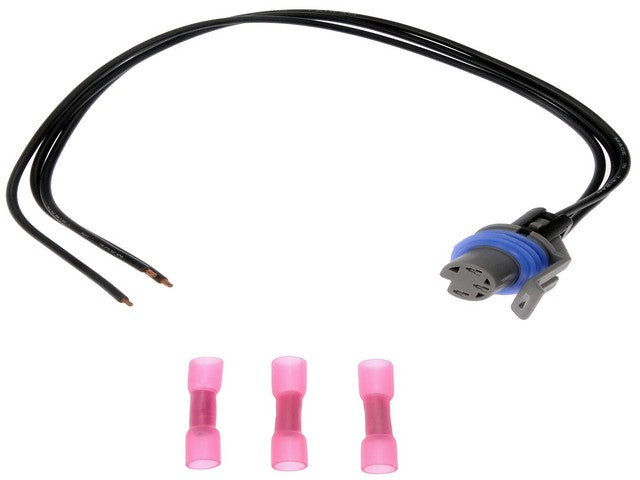 Oil Pressure Switch Connector Dorman-Techoice 645-780