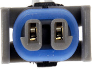 A/C Compressor Clutch Connector Dorman-Techoice 645-781