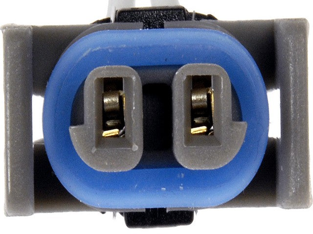 A/C Compressor Clutch Connector Dorman-Techoice 645-781