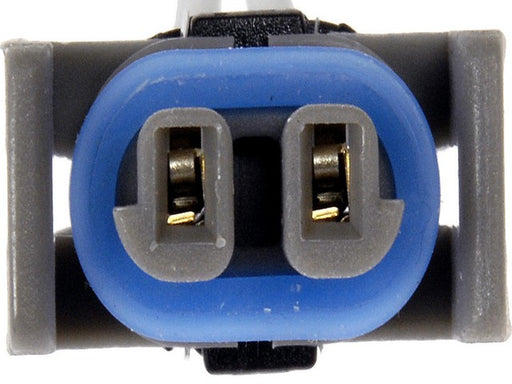 A/C Compressor Clutch Connector Dorman-Techoice 645-781