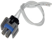 A/C Compressor Clutch Connector Dorman-Techoice 645-781